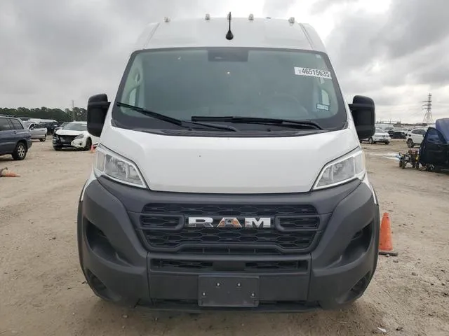 3C6LRVDG3PE529779 2023 2023 RAM Promaster- 2500 High 5