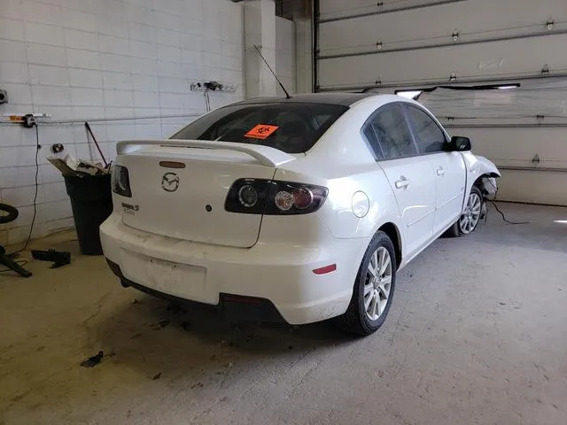 JM1BK323091190854 2009 2009 Mazda 3- S 4