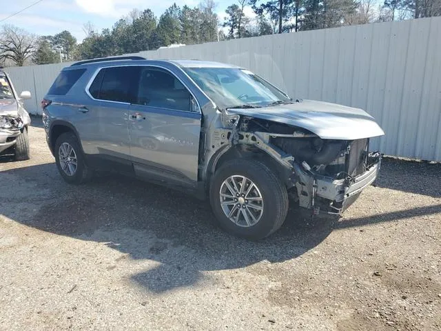 1GNERGKW0PJ138848 2023 2023 Chevrolet Traverse- LT 4