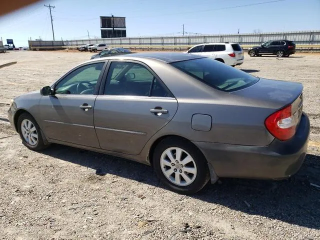 4T1BE32K23U785348 2003 2003 Toyota Camry- LE 2