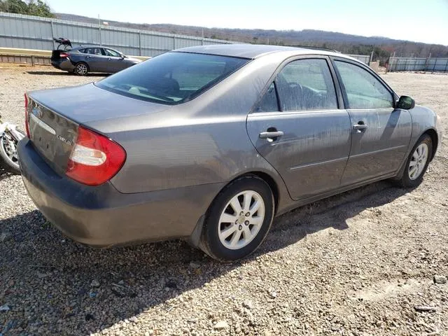 4T1BE32K23U785348 2003 2003 Toyota Camry- LE 3