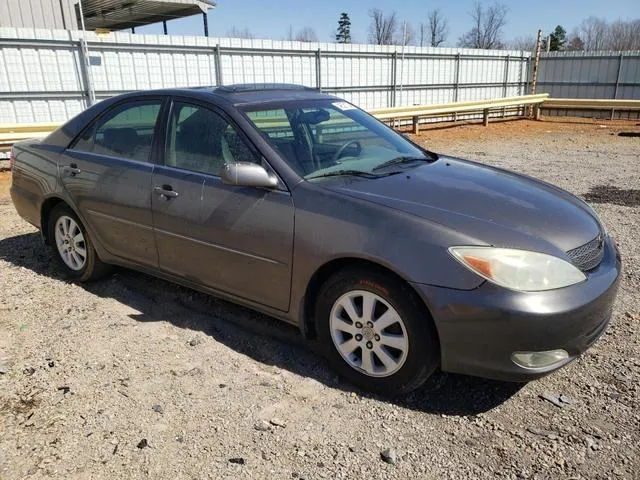 4T1BE32K23U785348 2003 2003 Toyota Camry- LE 4