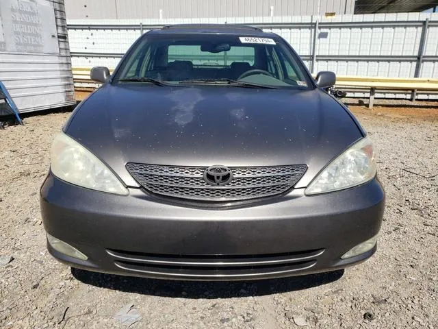 4T1BE32K23U785348 2003 2003 Toyota Camry- LE 5