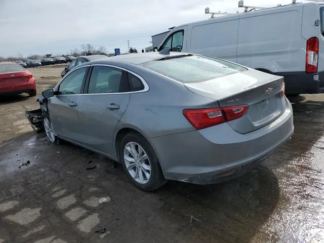 1G1ZD5ST6RF135437 2024 2024 Chevrolet Malibu- LT 2