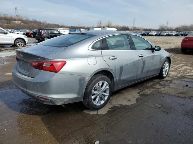 1G1ZD5ST6RF135437 2024 2024 Chevrolet Malibu- LT 3