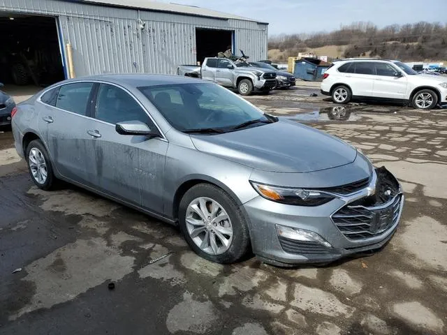 1G1ZD5ST6RF135437 2024 2024 Chevrolet Malibu- LT 4