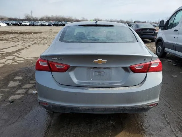 1G1ZD5ST6RF135437 2024 2024 Chevrolet Malibu- LT 6