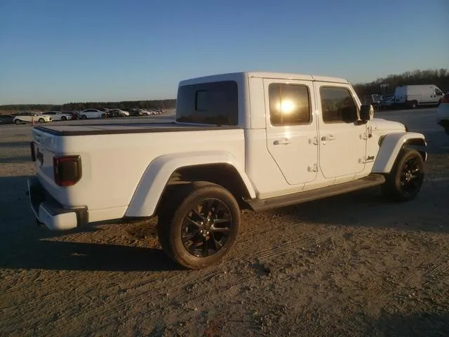 1C6HJTFG3ML532666 2021 2021 Jeep Gladiator- High Altitude 4X4 3