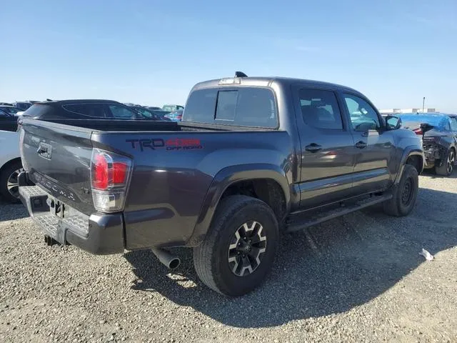 3TMCZ5AN9LM302379 2020 2020 Toyota Tacoma- Double Cab 3