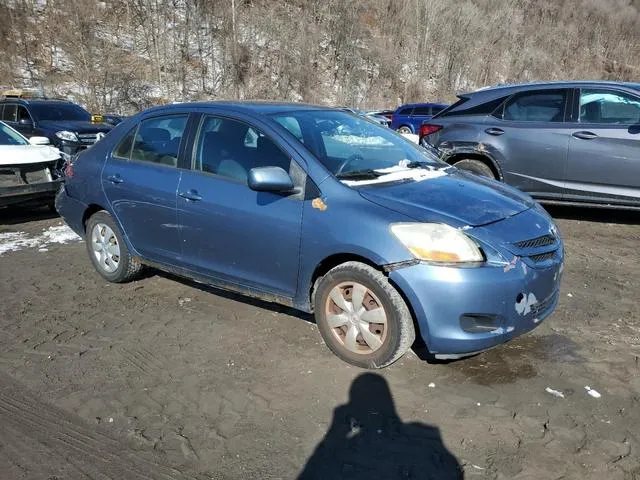 JTDBT923081292055 2008 2008 Toyota Yaris 4