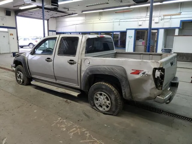 1GCDT136768147876 2006 2006 Chevrolet Colorado 2