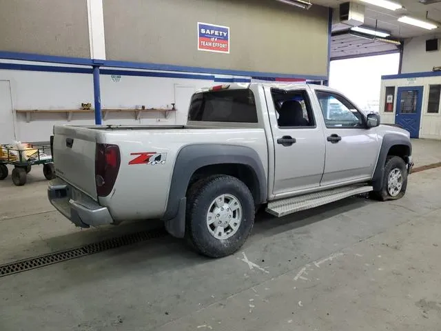 1GCDT136768147876 2006 2006 Chevrolet Colorado 3