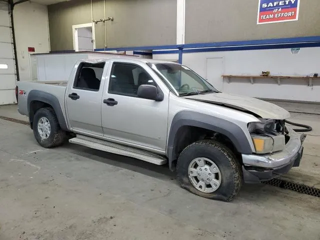 1GCDT136768147876 2006 2006 Chevrolet Colorado 4