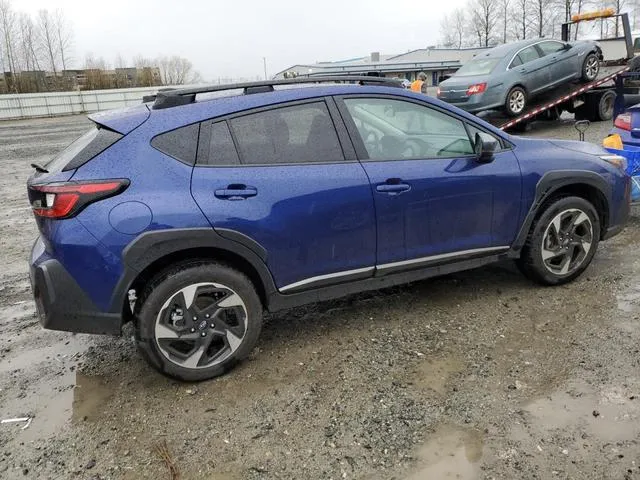 4S4GUHL67R3809973 2024 2024 Subaru Crosstrek- Limited 3