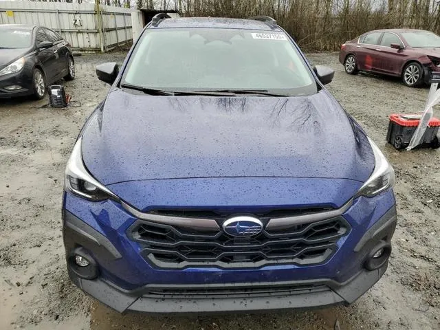 4S4GUHL67R3809973 2024 2024 Subaru Crosstrek- Limited 5