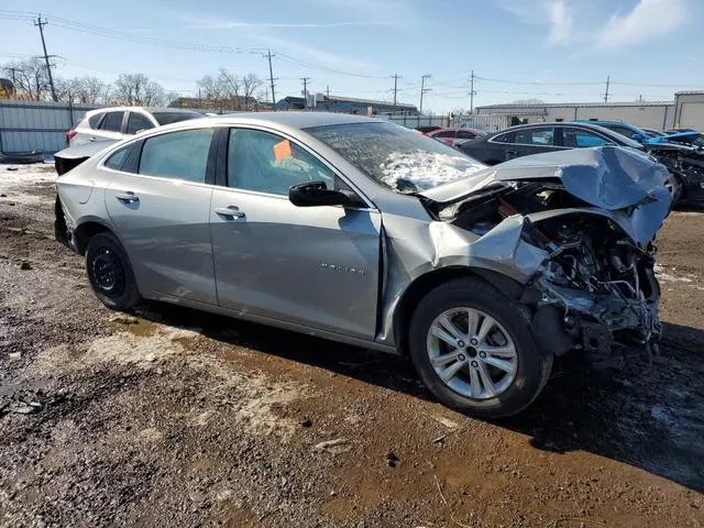 1G1ZB5ST5PF189637 2023 2023 Chevrolet Malibu- LS 4