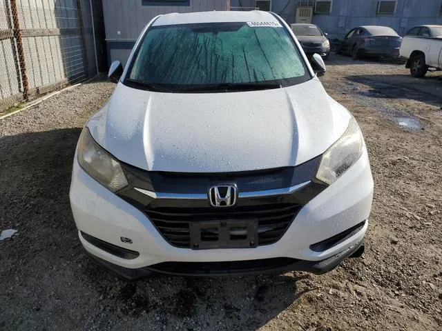 3CZRU5H31HM706436 2017 2017 Honda HR-V- LX 5