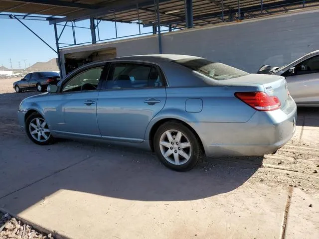 4T1BK36B56U102873 2006 2006 Toyota Avalon- XL 2