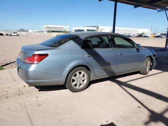 4T1BK36B56U102873 2006 2006 Toyota Avalon- XL 3