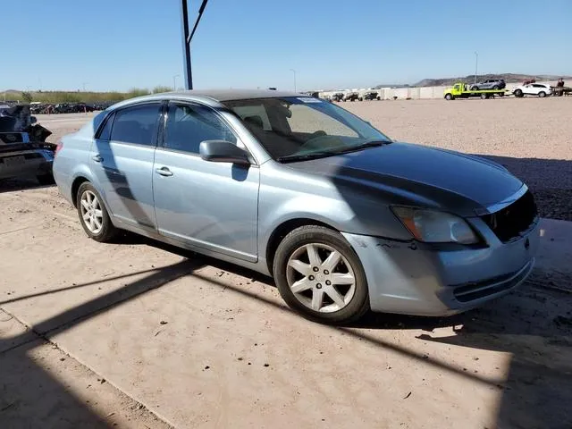 4T1BK36B56U102873 2006 2006 Toyota Avalon- XL 4