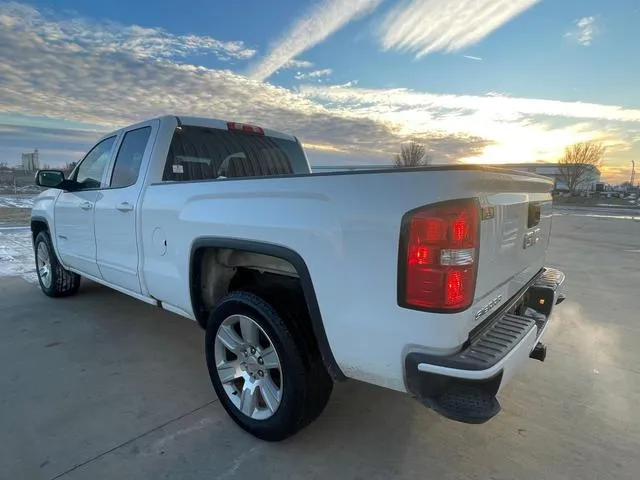 1GTR1LEH0JZ297949 2018 2018 GMC Sierra- C1500 3