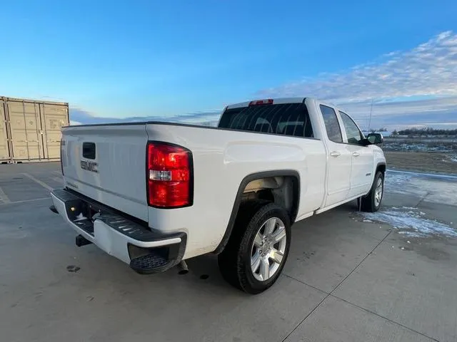 1GTR1LEH0JZ297949 2018 2018 GMC Sierra- C1500 4