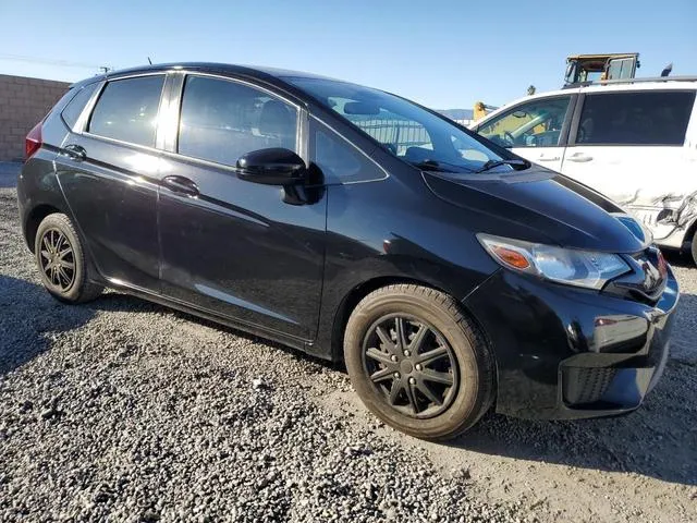 JHMGK5H55GX023344 2016 2016 Honda Fit- LX 4