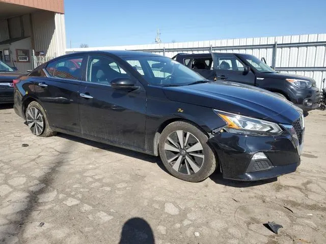 1N4BL4DV6MN380294 2021 2021 Nissan Altima- SV 4