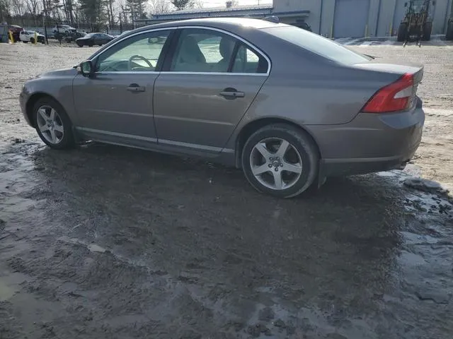 YV1AH992181080091 2008 2008 Volvo S80- T6 Turbo 2