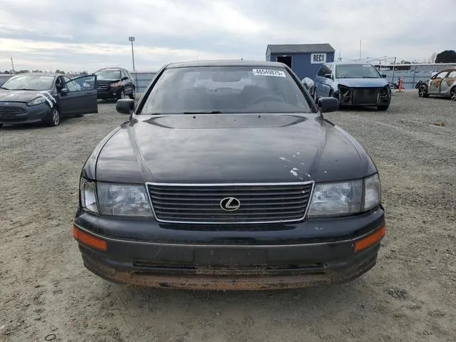 JT8BH22F2T0054594 1996 1996 Lexus LS- 400 5