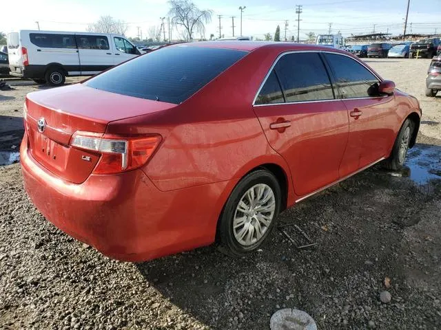 4T4BF1FK1CR183185 2012 2012 Toyota Camry- Base 3