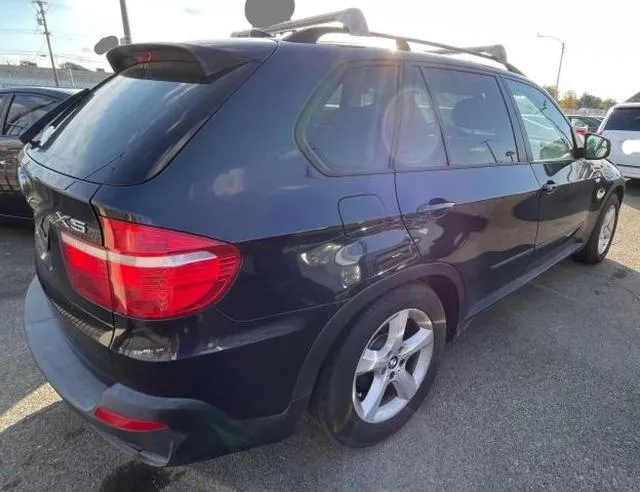 5UXFE43548L007391 2008 2008 BMW X5- 3-0I 4