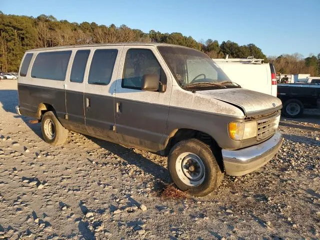 1FBJS31H5SHB43359 1995 1995 Ford Econoline- E350 Super Duty 4