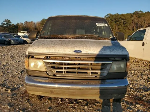 1FBJS31H5SHB43359 1995 1995 Ford Econoline- E350 Super Duty 5