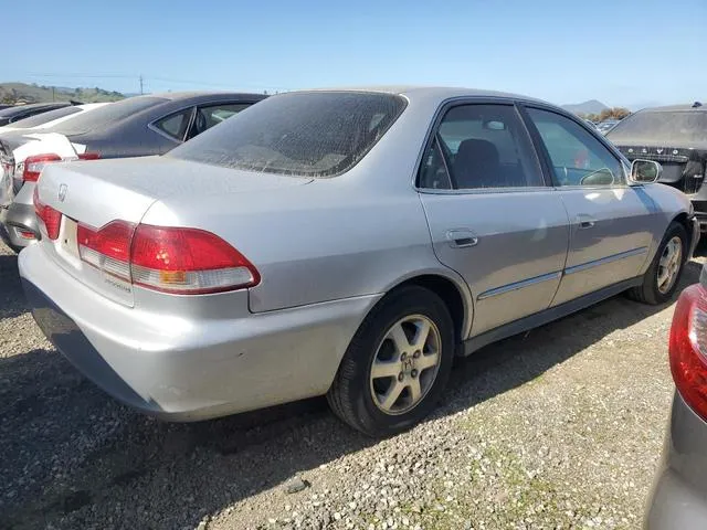 1HGCG66741A072204 2001 2001 Honda Accord- LX 3