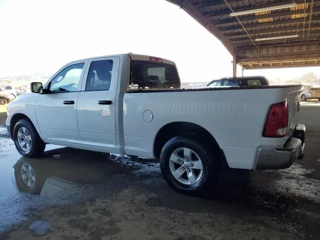 1C6RR6FG6MS512819 2021 2021 RAM 1500- Tradesman 2