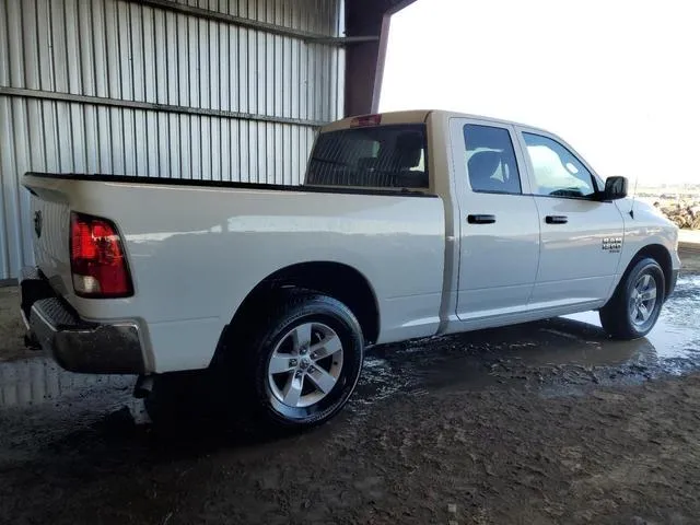 1C6RR6FG6MS512819 2021 2021 RAM 1500- Tradesman 3