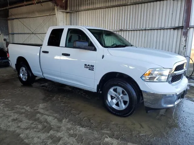 1C6RR6FG6MS512819 2021 2021 RAM 1500- Tradesman 4