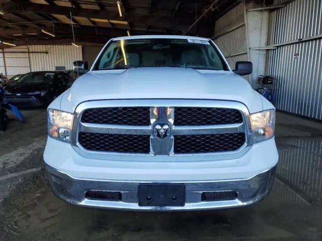 1C6RR6FG6MS512819 2021 2021 RAM 1500- Tradesman 5