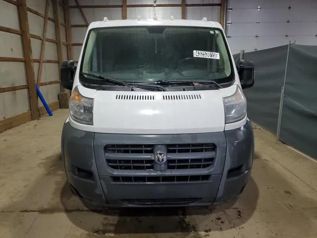 3C6TRVAG2HE538804 2017 2017 RAM Promaster- 1500 Standard 5