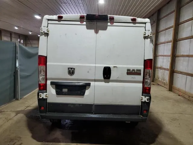 3C6TRVAG2HE538804 2017 2017 RAM Promaster- 1500 Standard 6