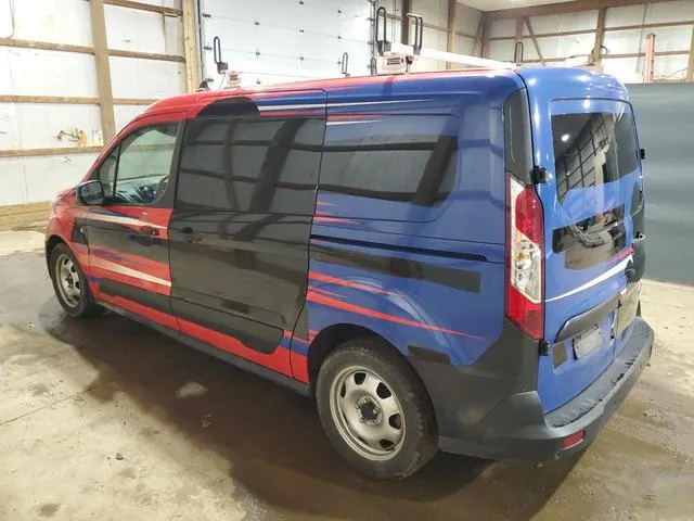 NM0LS7E23M1500189 2021 2021 Ford Transit- XL 2