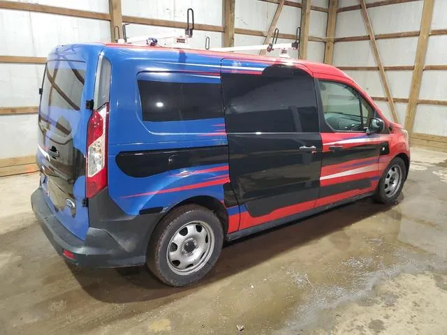 NM0LS7E23M1500189 2021 2021 Ford Transit- XL 3