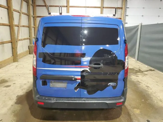 NM0LS7E23M1500189 2021 2021 Ford Transit- XL 6