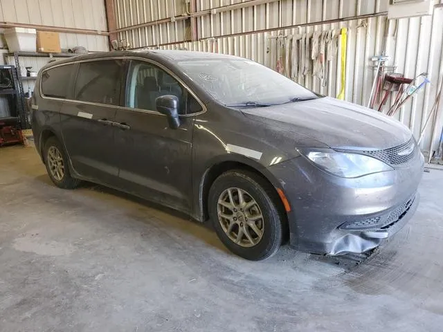 2C4RC1CG6NR105555 2022 2022 Chrysler Voyager- LX 4