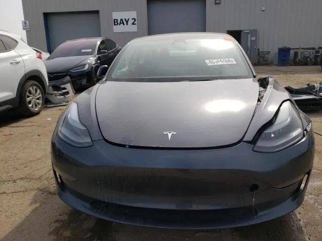 5YJ3E1EC6NF264842 2022 2022 Tesla MODEL 3 5