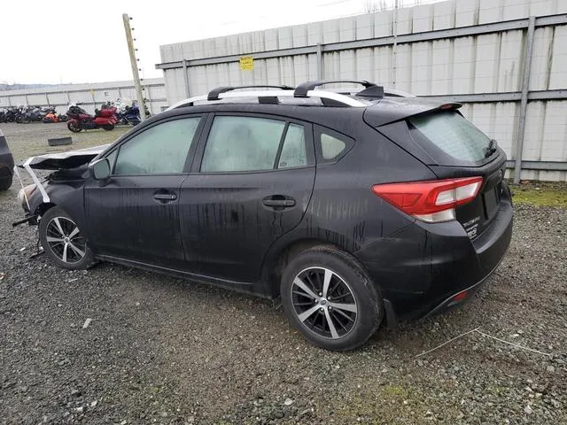 4S3GTAD66K3751308 2019 2019 Subaru Impreza- Premium 3