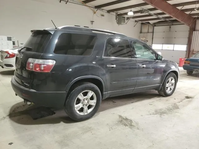 1GKEV33727J104631 2007 2007 GMC Acadia- Slt-2 3