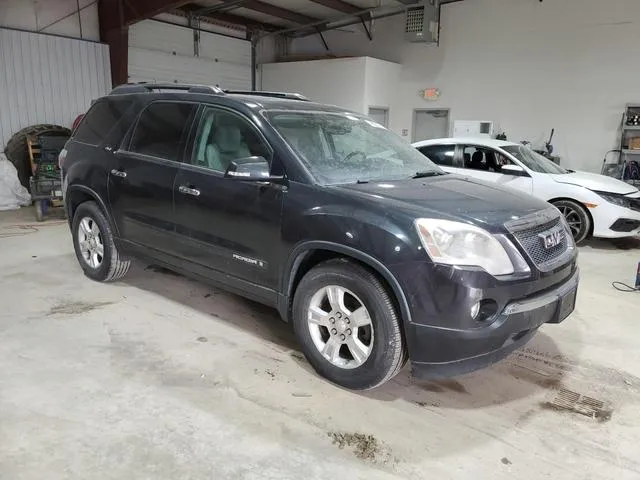 1GKEV33727J104631 2007 2007 GMC Acadia- Slt-2 4