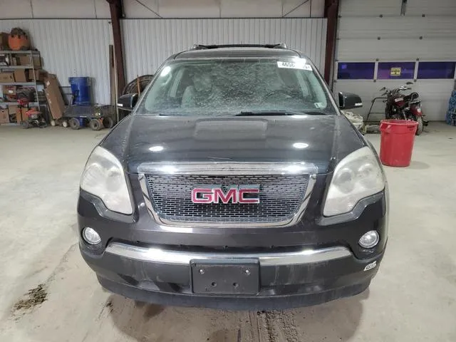 1GKEV33727J104631 2007 2007 GMC Acadia- Slt-2 5